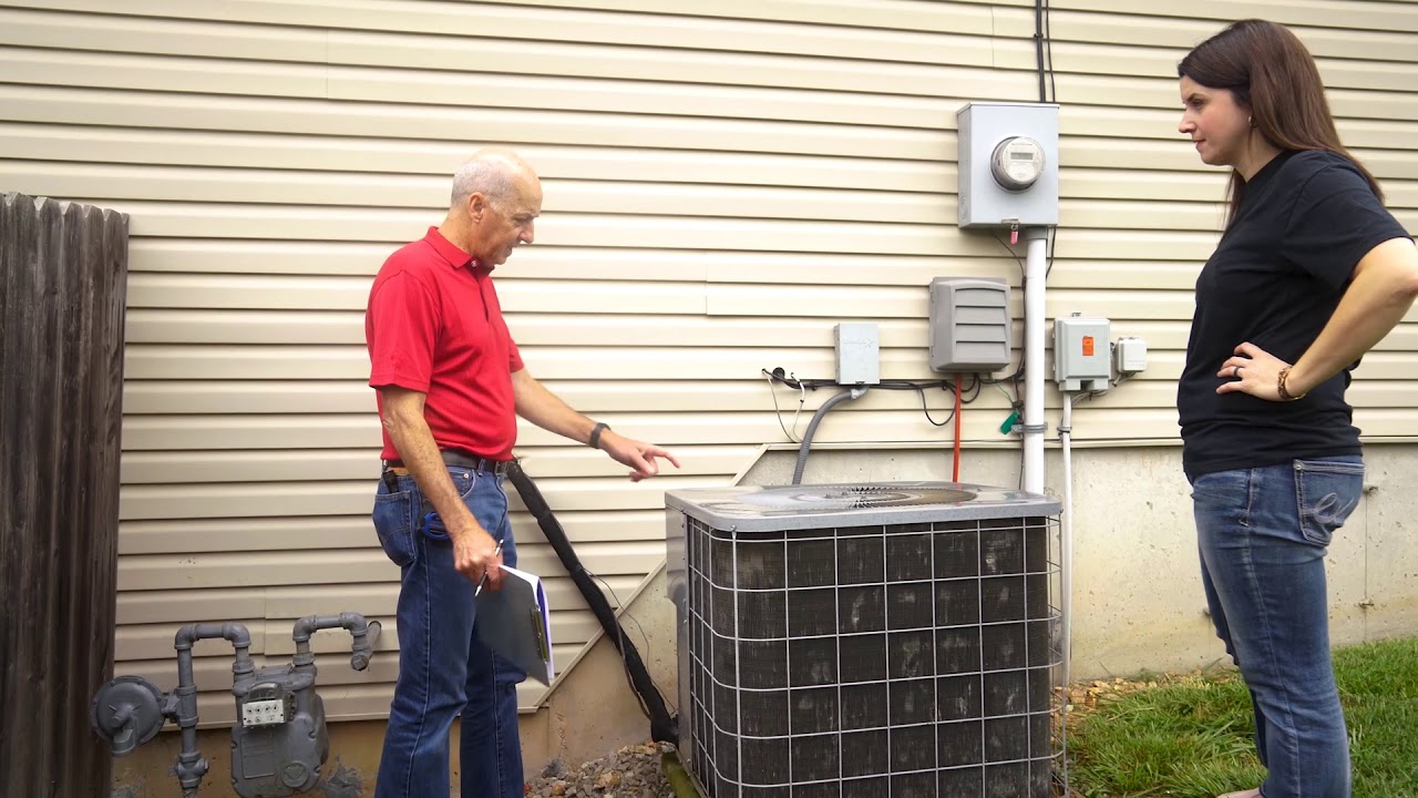 Air Services Comfort Advisor Meeting Overview Final