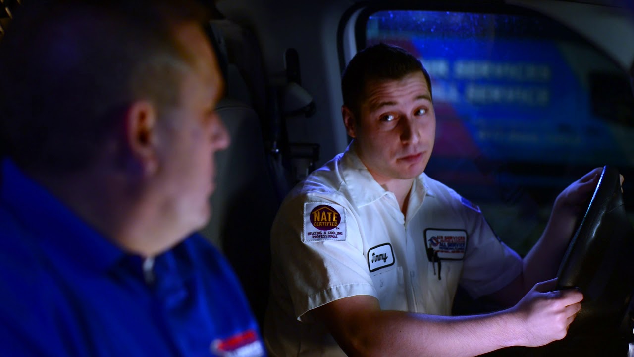 AIR SERVICES  Dentist