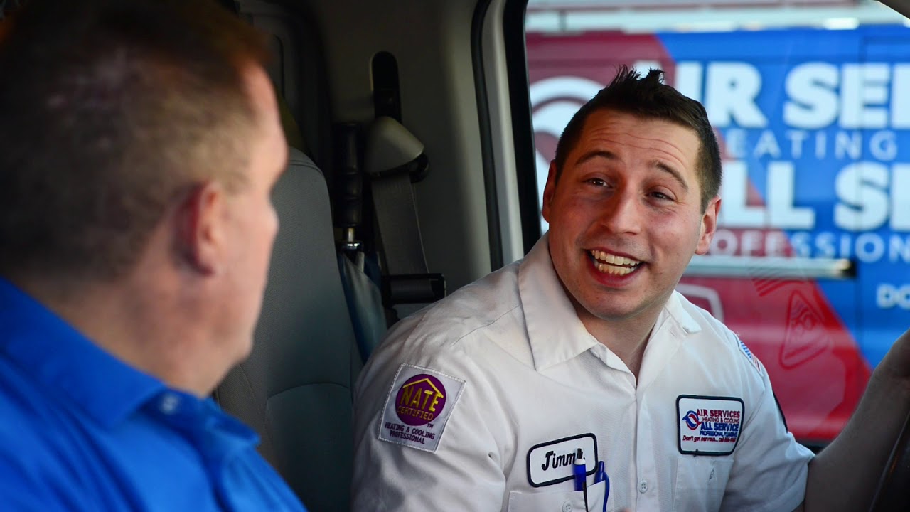 Air Services Tech Program