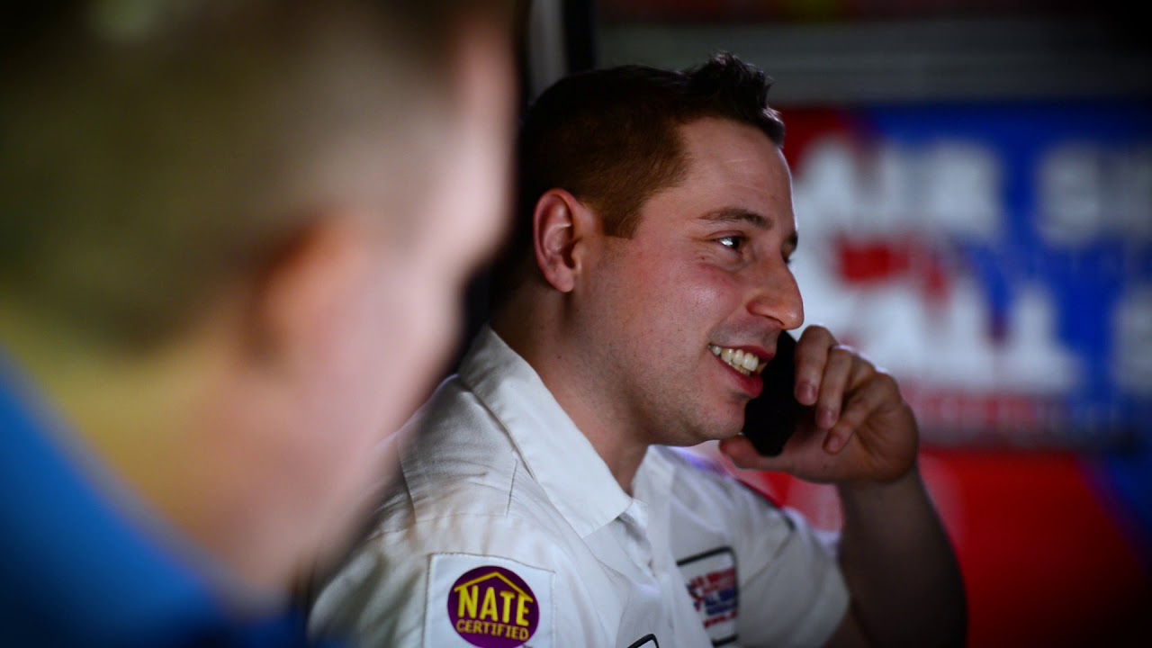 Air Services   Genius Jimmy