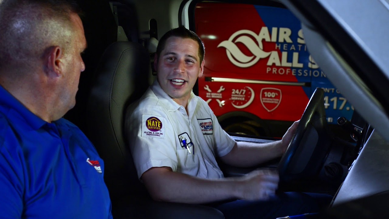 Air Services 2019   Hold Your Breath