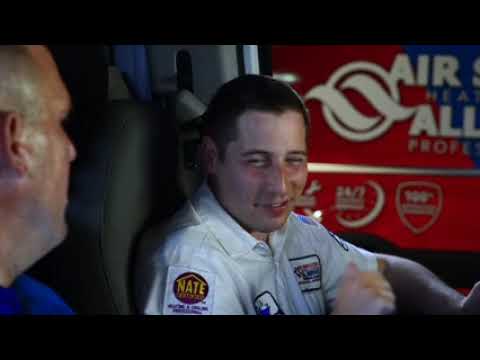 Air Services 2019   Full Brain Training