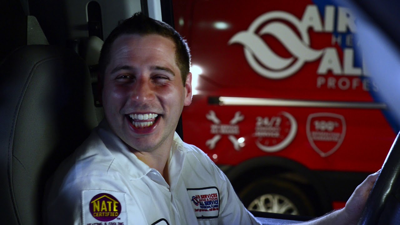 Air Services 2019   Drip