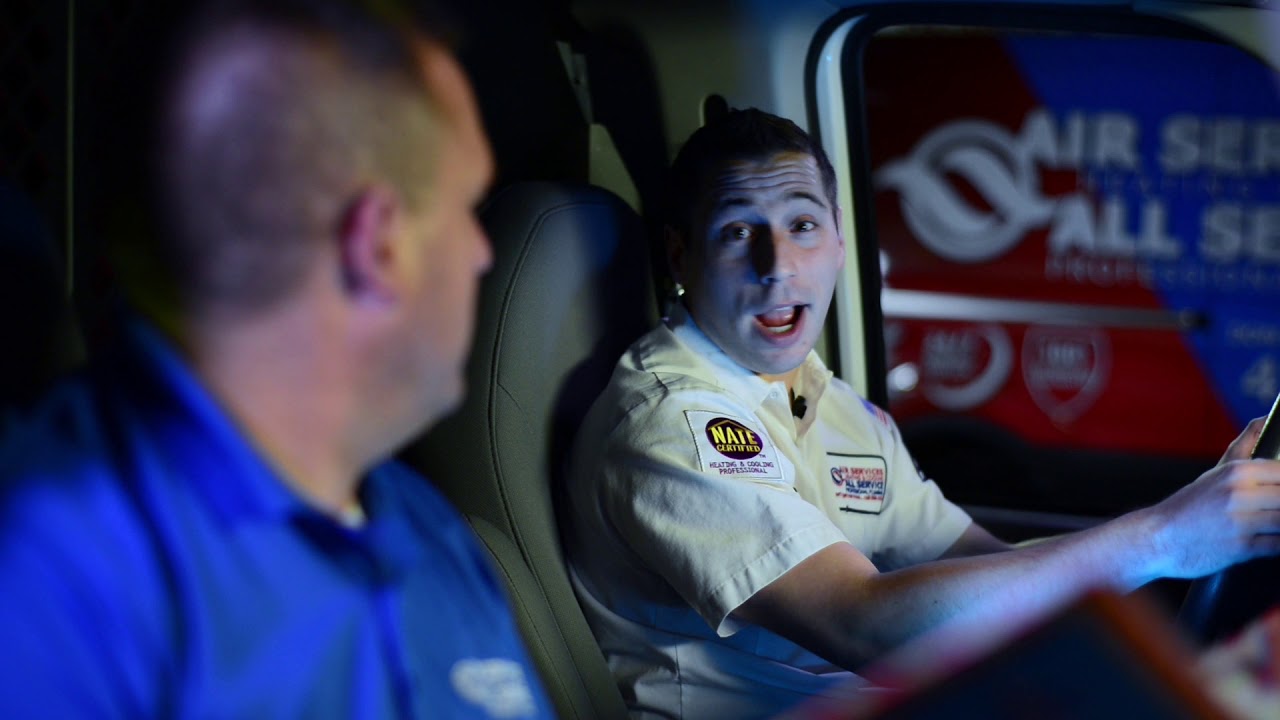 ALL SERVICES Twas the Night