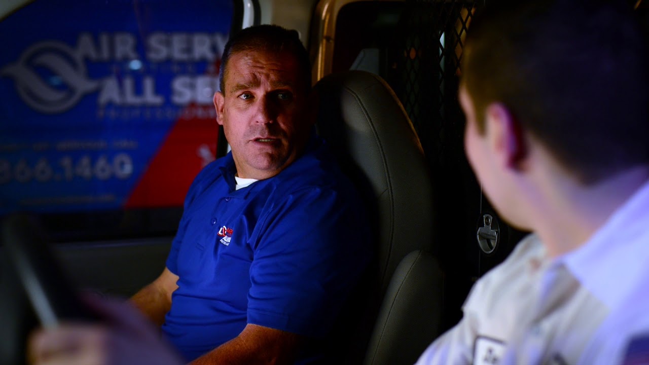 AIR SERVICES  Expanding Team