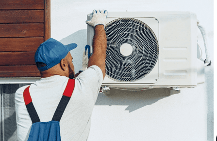 %title% | Air Services Heat and AC