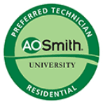 AO Smith University Preferred Technician