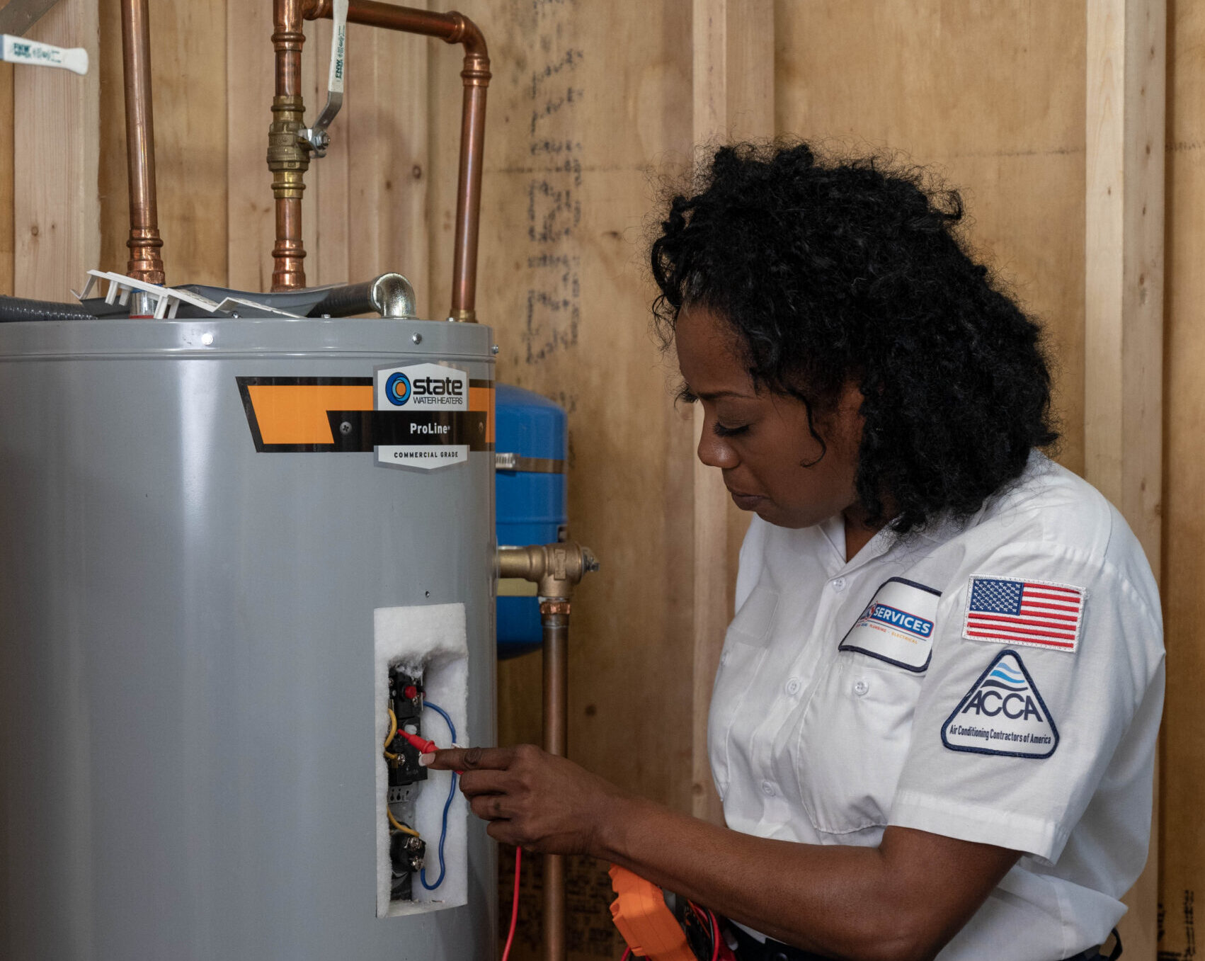 Air Services Heating photo 4