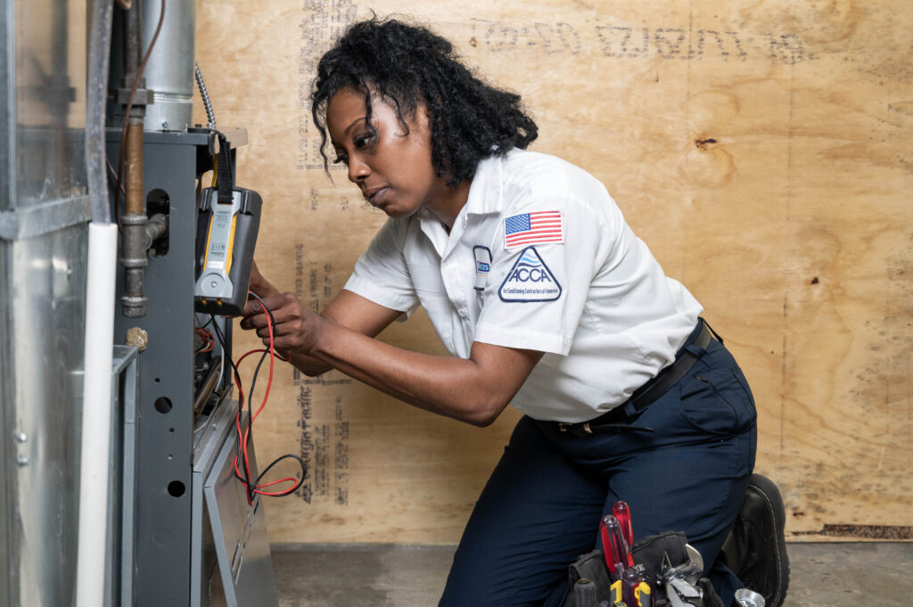 Air Services Heating photo 3