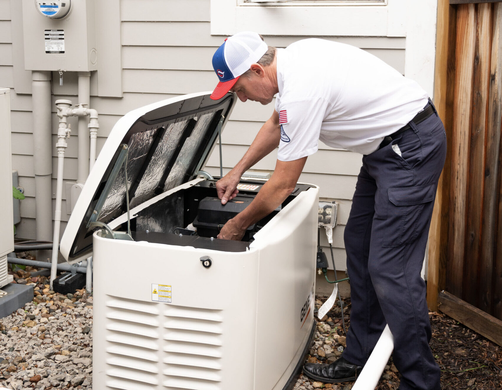 Nixa | AC Repair | Air Services Heat And AC