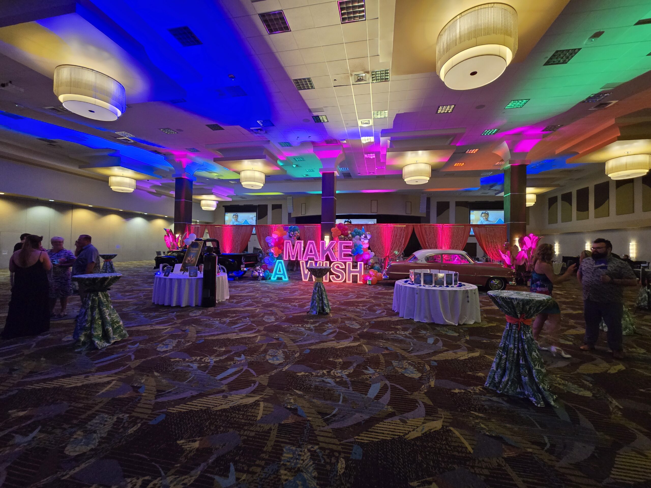 Make-a-Wish Ball 2026