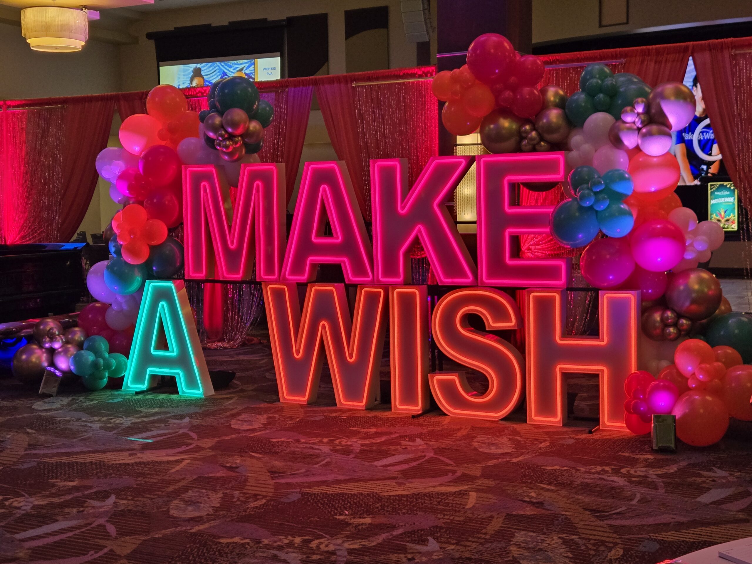 Make-a-Wish Ball 2026