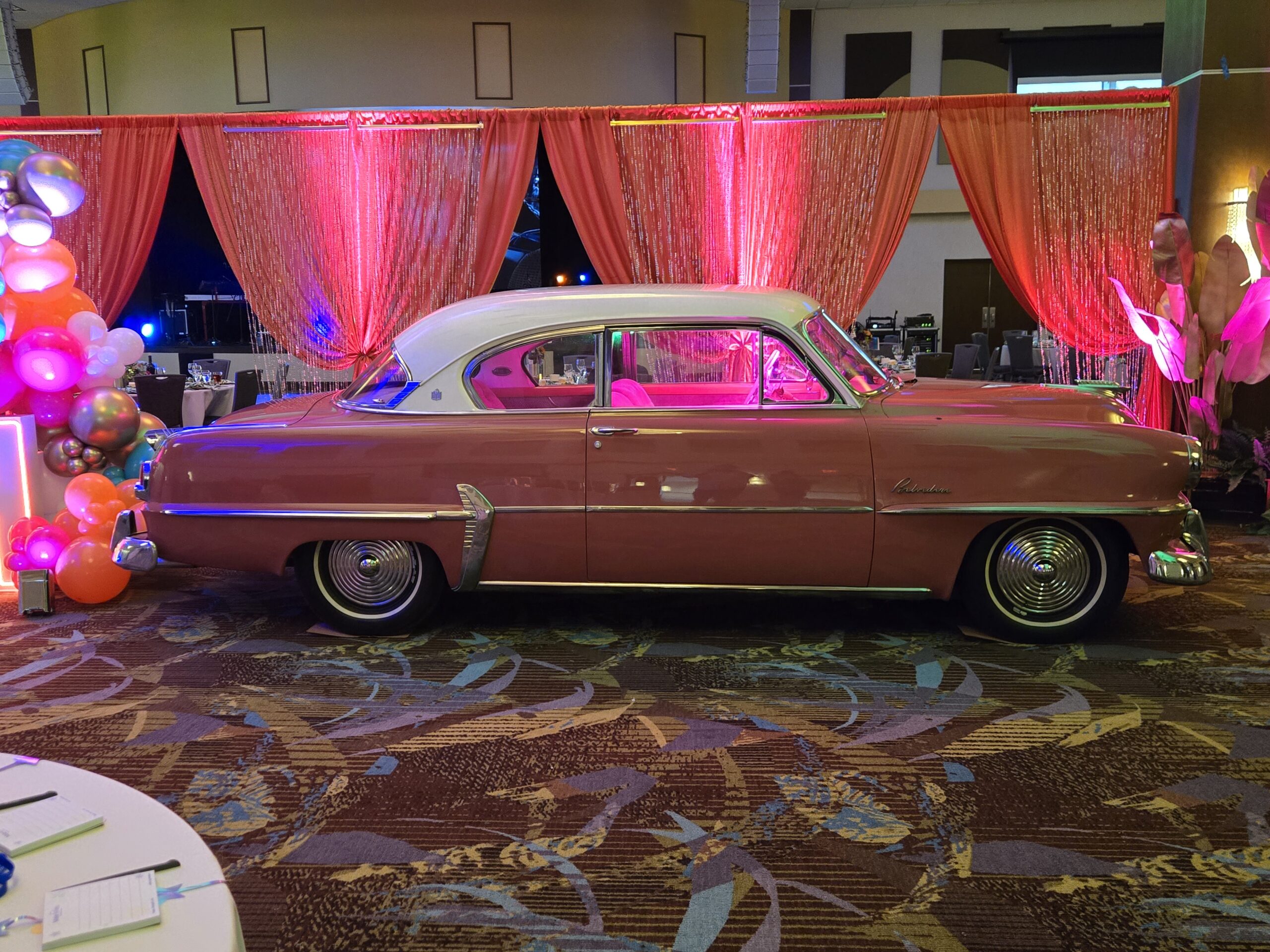 Make-a-Wish Ball 2026