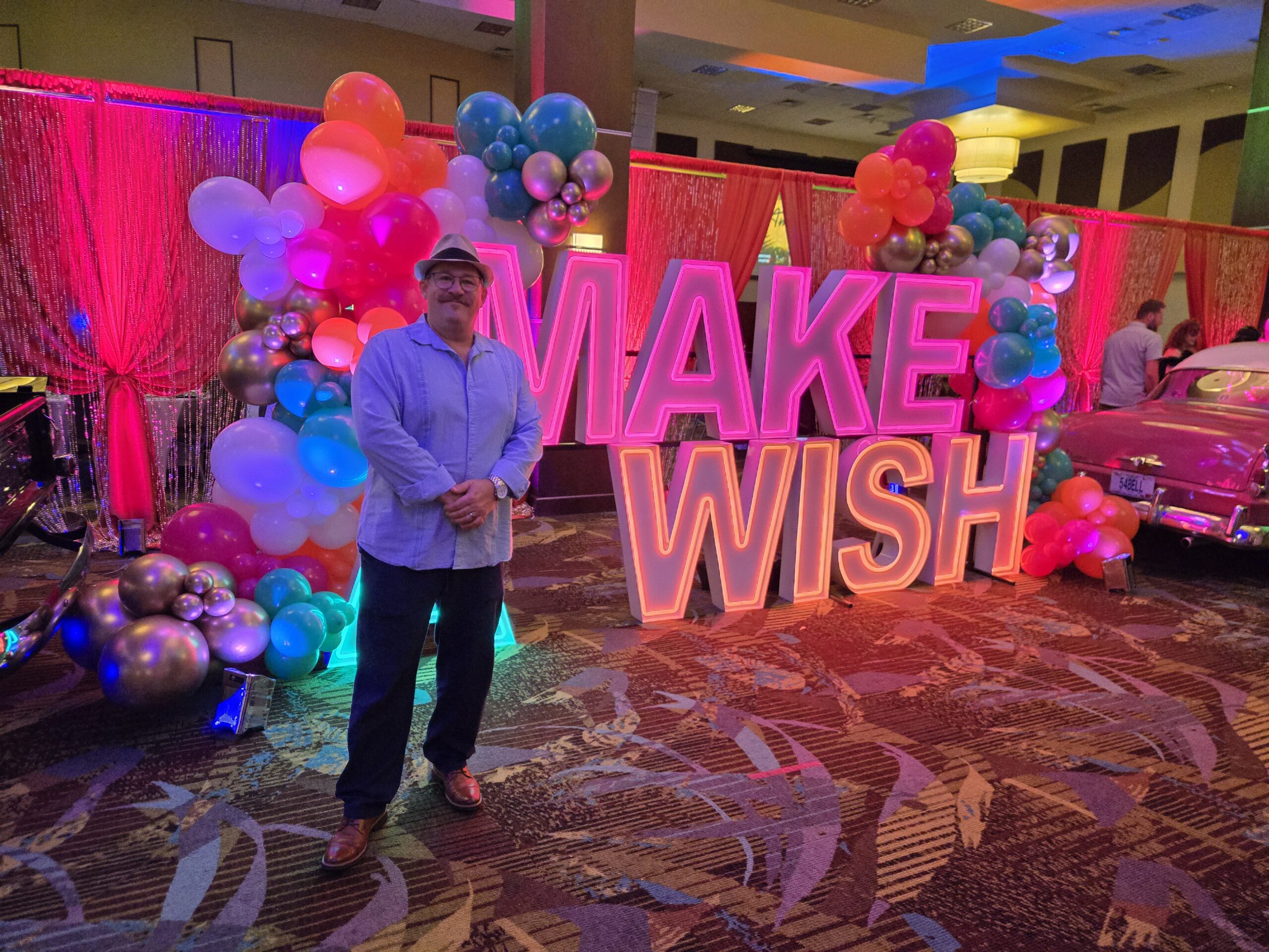Make-a-Wish Ball 2026