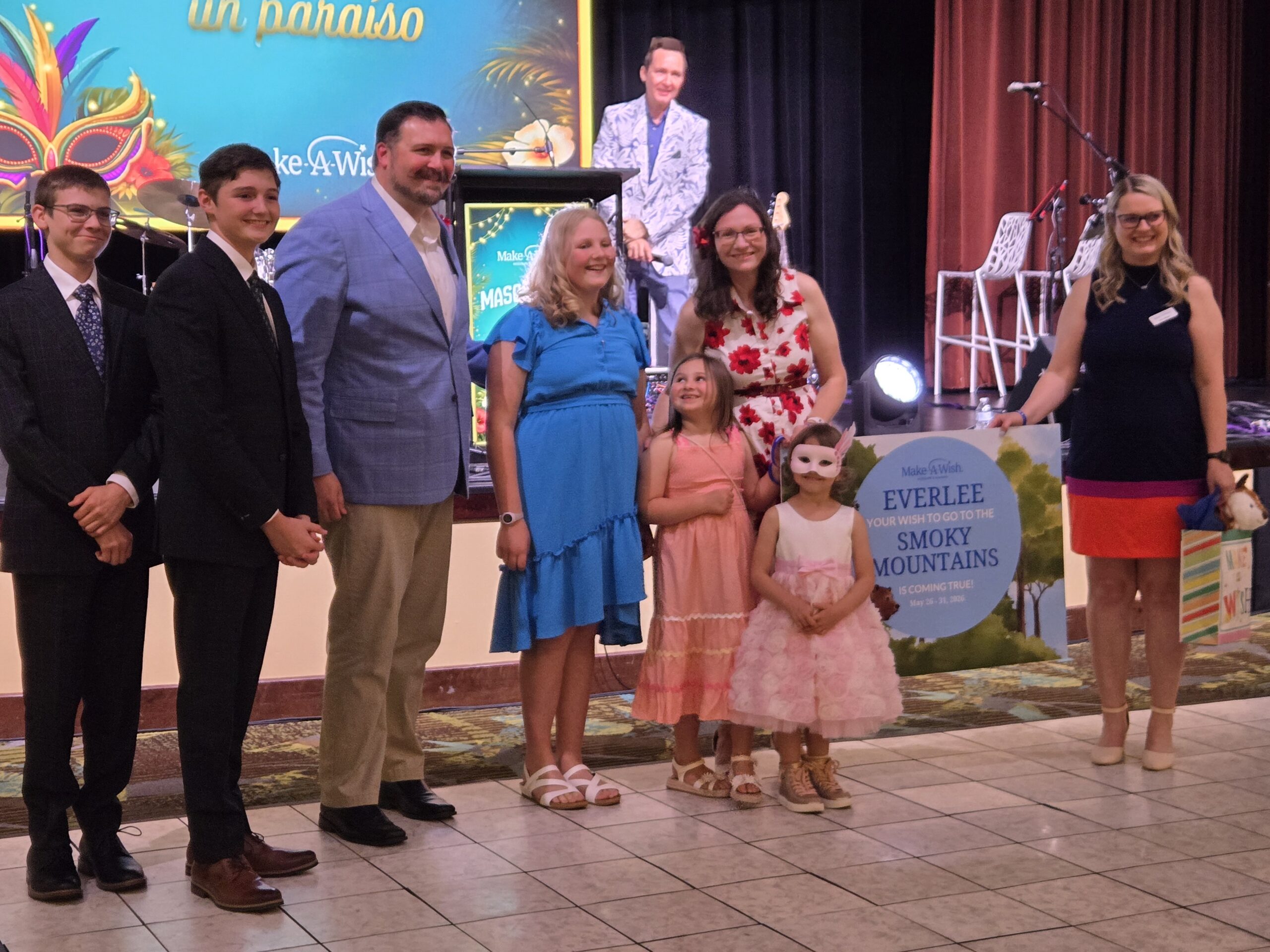 Make-a-Wish Ball 2026